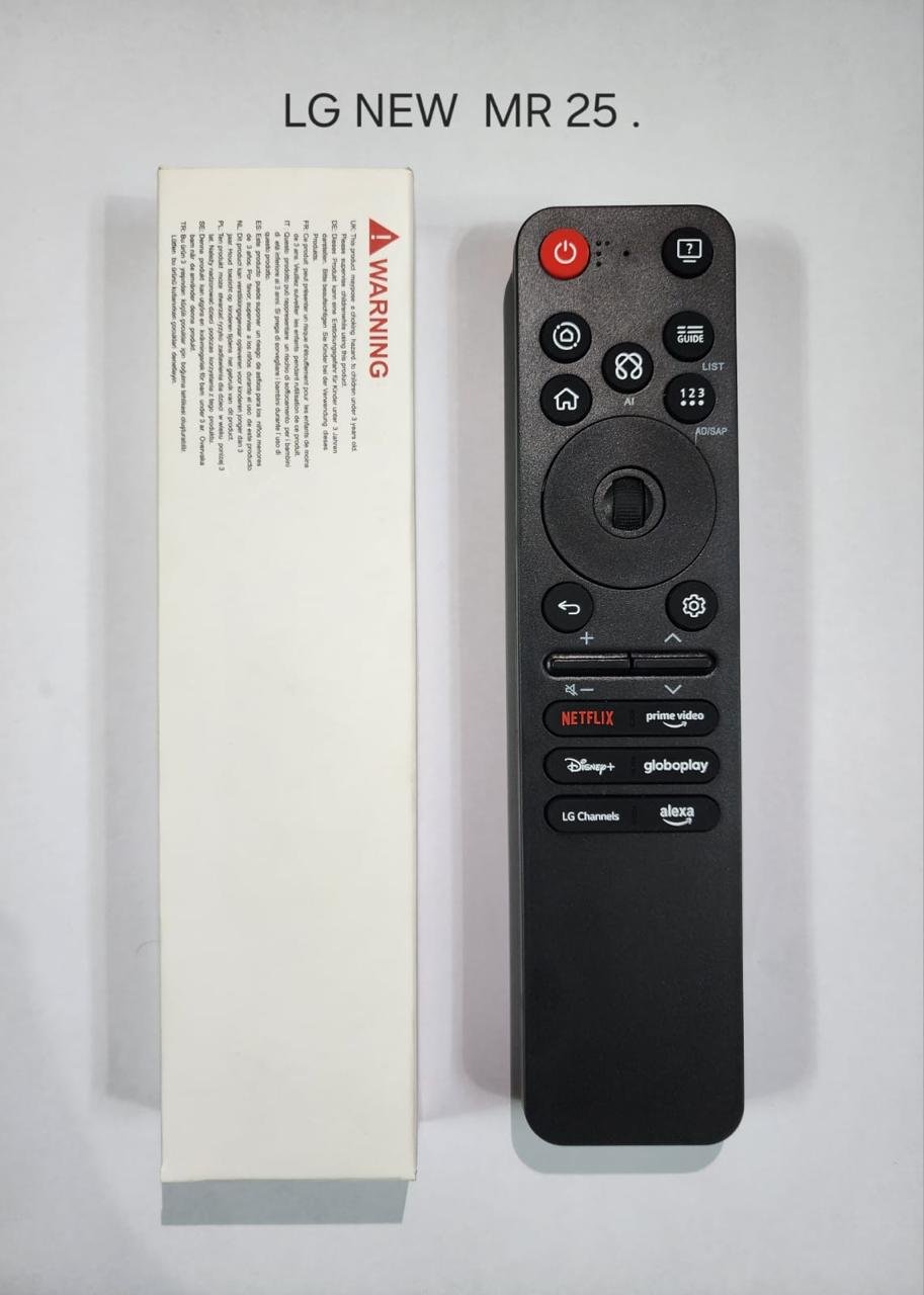 Remote Control